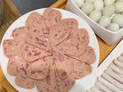 -万物生江北老火锅(海骏达店)