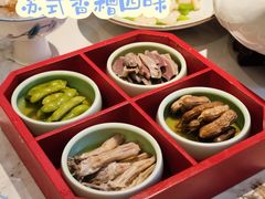 -米桃-吴韵风雅·拙园(北外滩来福士店)