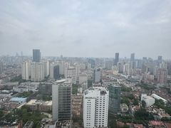 -上海波特曼丽思卡尔顿酒店
