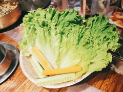 -海之屋韩式烤肉(海棠68环球美食街店)