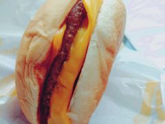 -麦当劳(海岸城店)