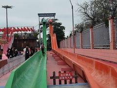 -莆田亚特湾水上乐园(原水上欢乐谷)