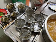-海汇源老烧麦店(东大街总店)