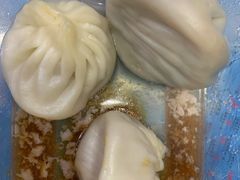 -珊珊小笼馆(仙霞路店)