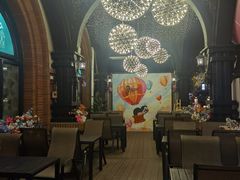 -布拉格餐厅· 中欧捷克菜(全国首店)