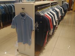 -海澜之家(王府井大街店)