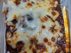 -玛格萝妮比萨屋(陆家浜路店)