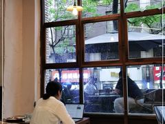 -VESH COFFEE(定西路店)