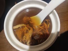 -山涧肴·泉水煮活鱼(坂田店)
