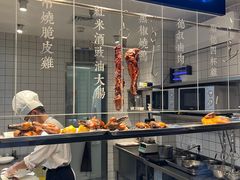 -味妙顺德厨房(绿地缤纷城店)