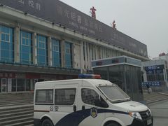 -商丘站
