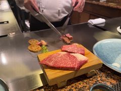 -神户牛排餐厅MOURIYA(总店)