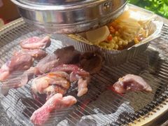 -炭虎烤肉(桂林路店)