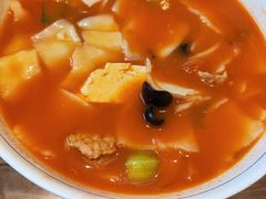 -清真聚陇缘美食餐厅(南横东街店)