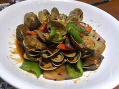 豉汁花甲-淇乐多品味馆(江南大道店)