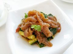 -广州塔晖粤轩中餐厅