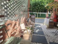 -欧邑咖啡小站 HLab Coffee