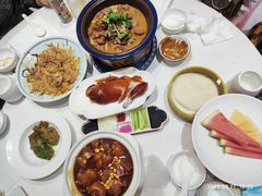 -大鸭梨烤鸭(房山店)