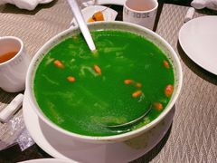 -三宝大饭店-中和艺素餐厅(浦上金山正祥广场店)