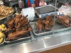 -黎里王记辣脚(黎里总店)