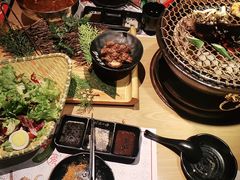 -黑牛の場(兴隆大奥莱店)