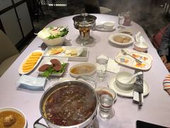 -鼎鼎香·港式火锅(北京SKP店)