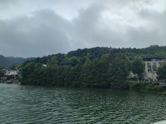 -海兰云天度假区温泉