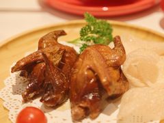 -避风塘·金牌店·夜宵(金玉兰店)