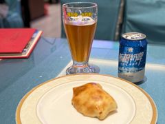 -新疆巴州金丝特餐厅(大钟寺店)