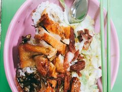 -中央财经大学-食堂