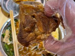-柳州肥姨妈大骨螺蛳粉(东靖路店)