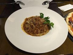 -CASANOVA西餐厅(海信广场店)