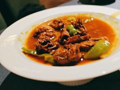 -金狮麟·新豫菜(金码大厦店)