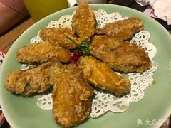 -新白鹿餐厅(城西银泰城店)