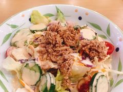 -萨莉亚意式餐厅(天河城购物中心店)