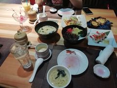 -割烹旭日本料理(龙湖狮山天街店)