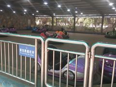 -水濂山乐民游艺园