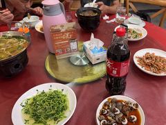 -红灯笼龙凤饭店(宁波老字号店)