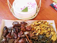 -菊儿人家·北京胡同菜(南锣鼓巷店)