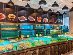 -梦都海鲜酒家(万达广场江桥店)