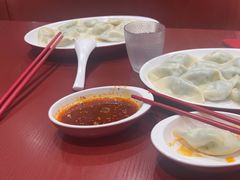 -喜家德虾仁水饺(长泰广场店)