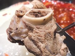 -蜀大侠火锅(森兰花园城店)