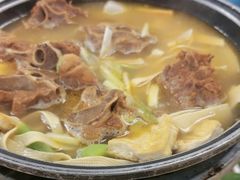 -面点王(桃源村分店)