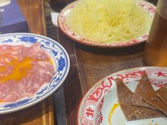 -楠火锅(西单店)