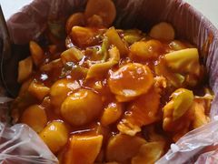 -胖哥料理(兴义里店)