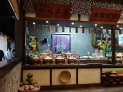 -井水小厨·湘菜(活力广场店)