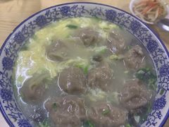 -海清宁记大馅云吞