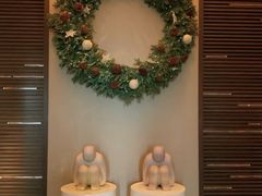 -上海柏悦酒店