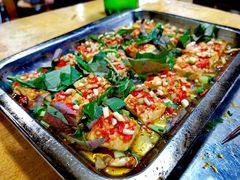 -夜烤·宜宾烧烤(洋河路店)