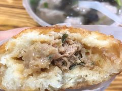 -煎意浓·吴记煎包(交通路店)